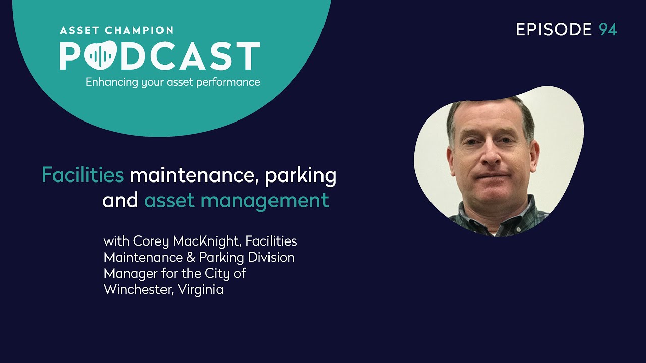 Asset Champion podcast | Episode 94