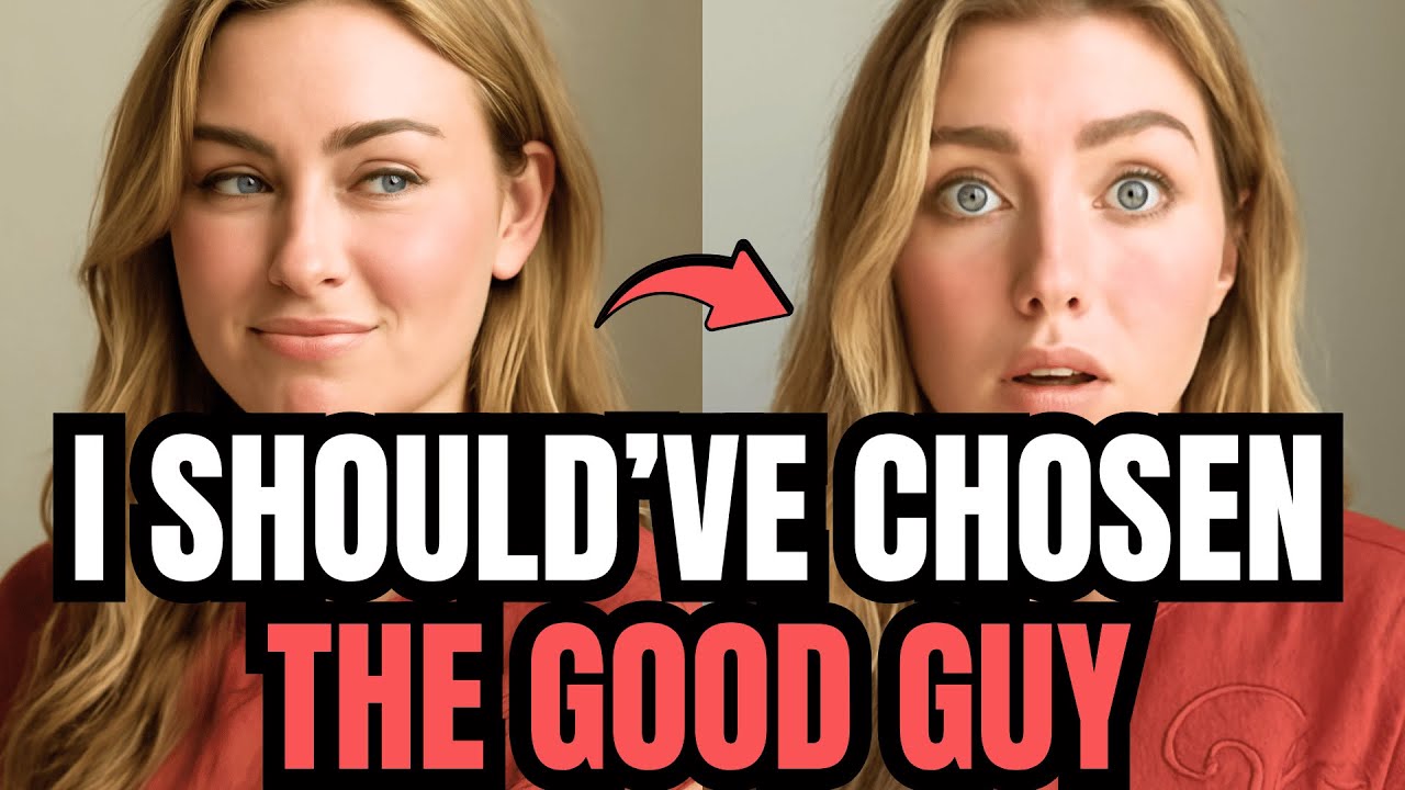 Woman Friend Zone Man And INSTANTLY REGRET it | Logical Dating 101