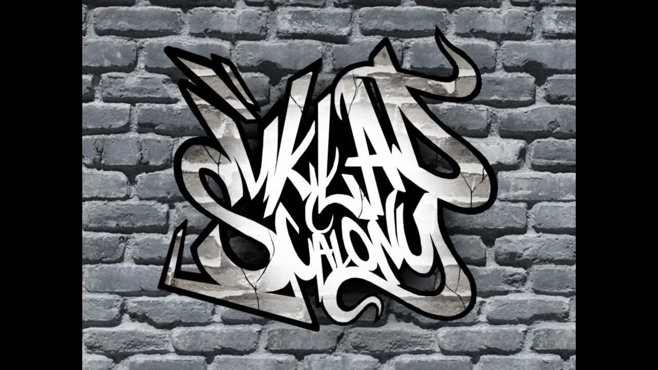 Układ SCalony-Gwiazdeczki ( prod. Szafik , gitara Michał Kokoszkiewicz)