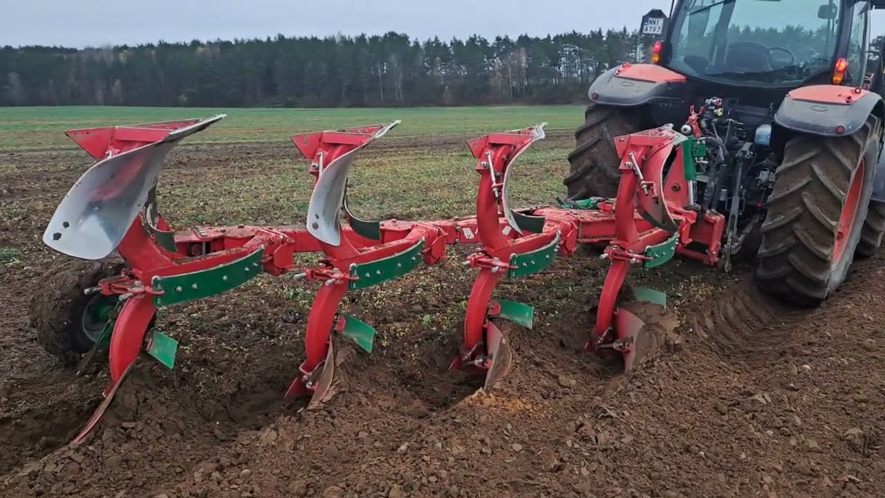 Jak ora Agro-masz ?