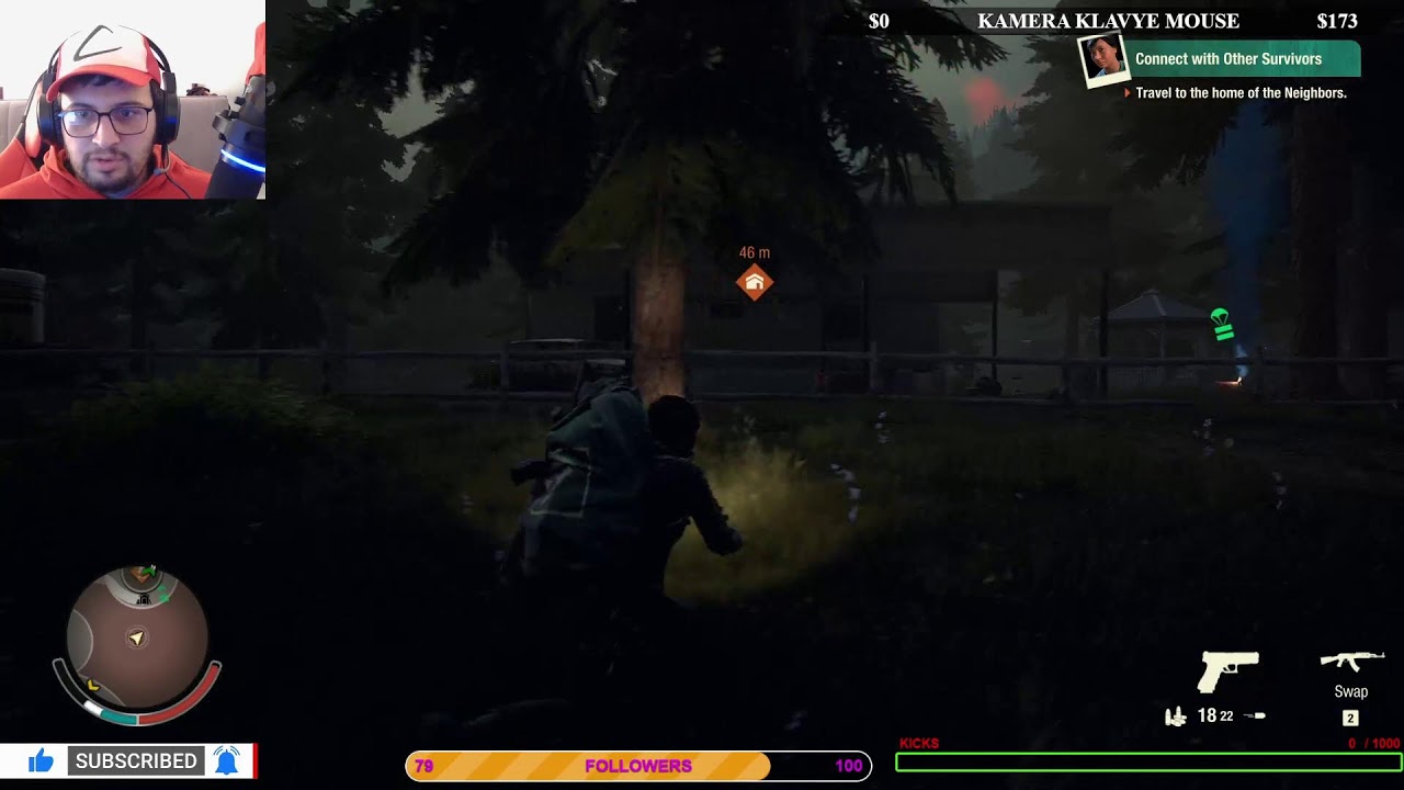 STATE OF DECAY 2 İLK İZLENİM