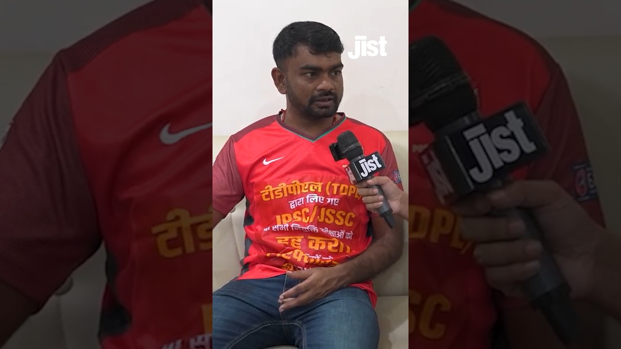 ₹60 Lakhs for One Job? Jharkhand Recruitment Scam & Migration Crisis ft. Jayram Mahto | Jist