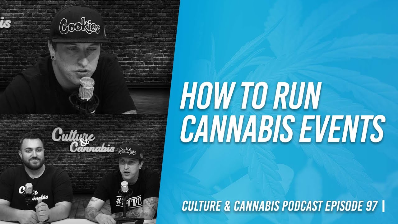 How To Run Cannabis Events Like Las Vegas Cannabis Awards