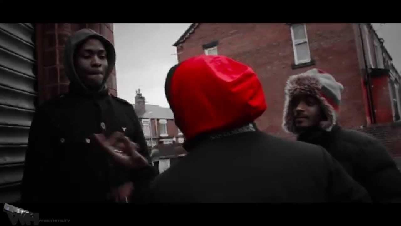 MB - Ghyno - Longi Di Kadeia (MusicVideo) WH.TV