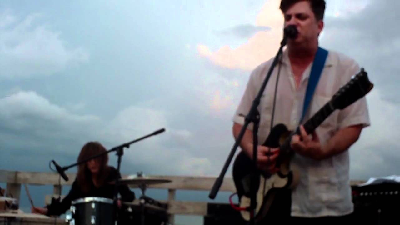 The Dex Romweber Duo, 