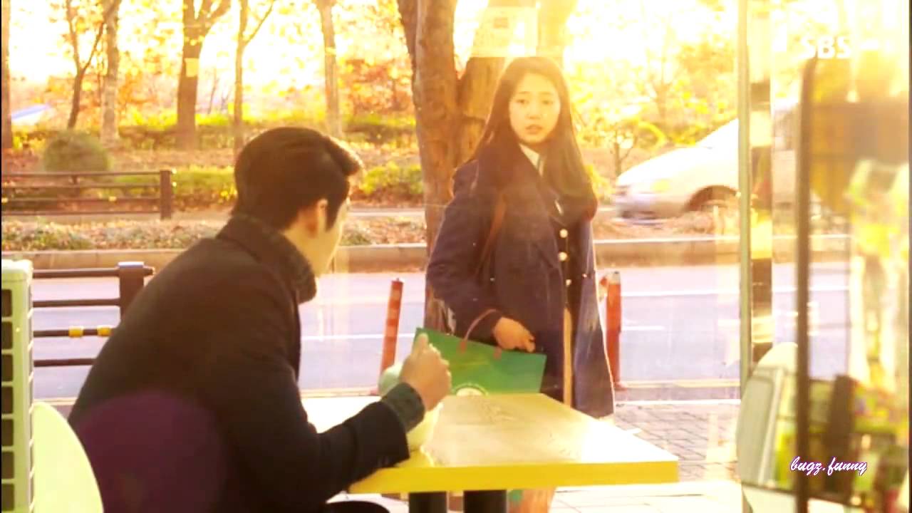Young Do ❤ Eun Sang ll I'll fight for you