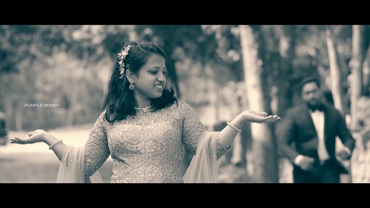 [HD] Bowie + Asa Kerala Christian Wedding Cinematic Highlights 2017