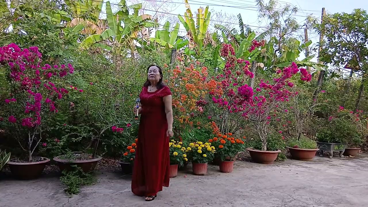 Yêu nhau đi Hồng Cẩm ca 