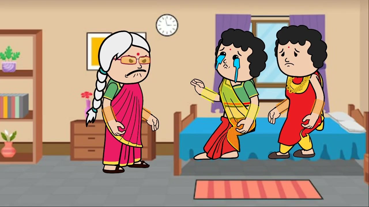சுந்தரி பாட்டுக்கு இருக்கவள இவ இப்போ வந்து கெடுத்து விடுறா😡😈