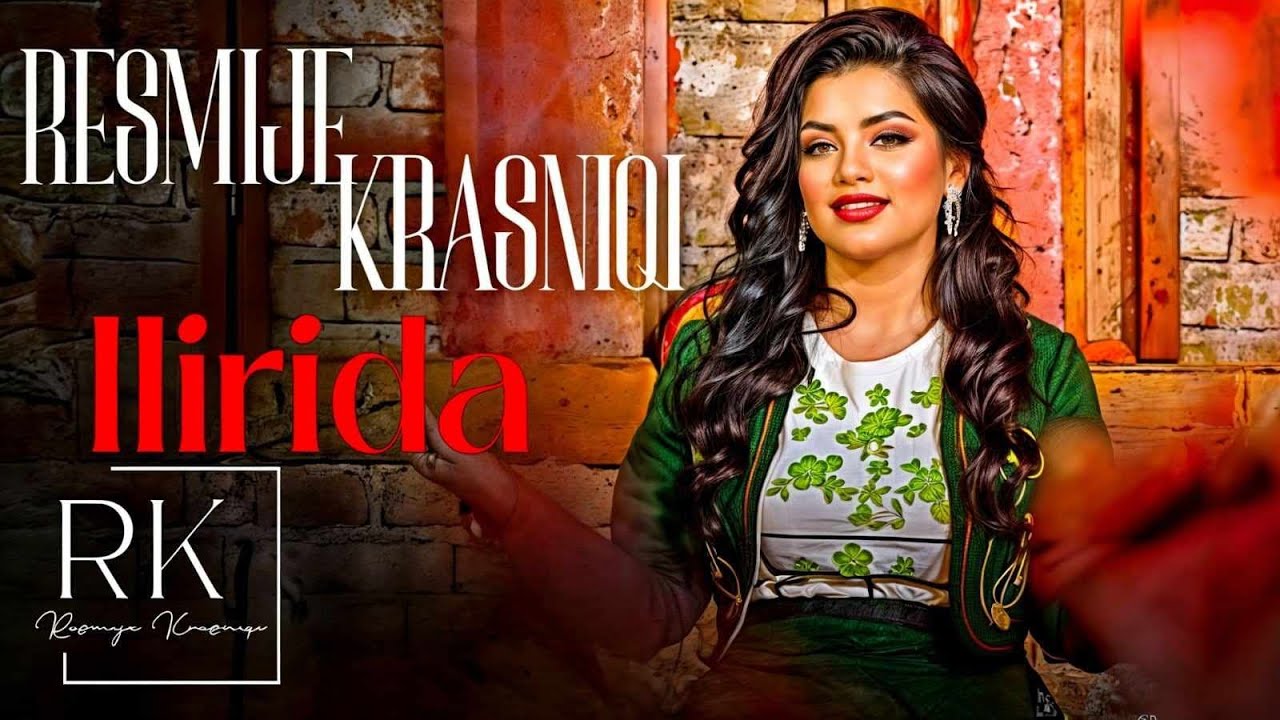 Resmije Krasniqi - Ilirida