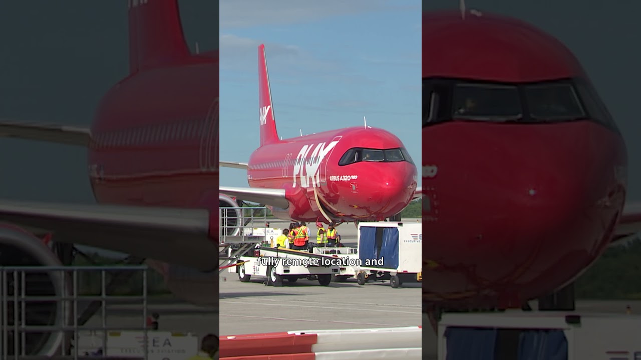 Air traffic control could be moved off-site with AI