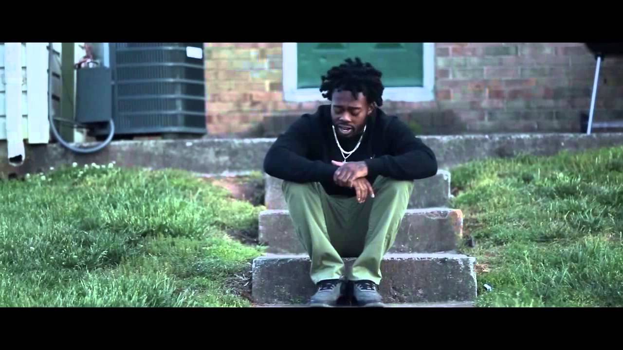 Deniro Farrar - Notice