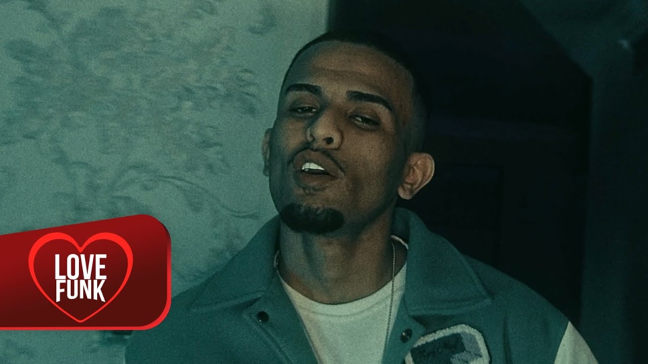 MC Dena - Aventura no Ap (Love Funk) DJ Glenner