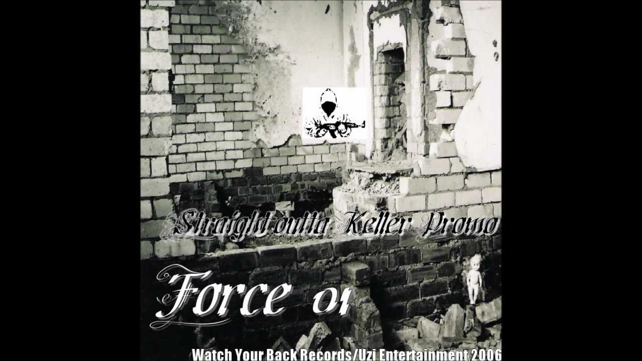 Force 1 feat. Audiomax - Schulordnung