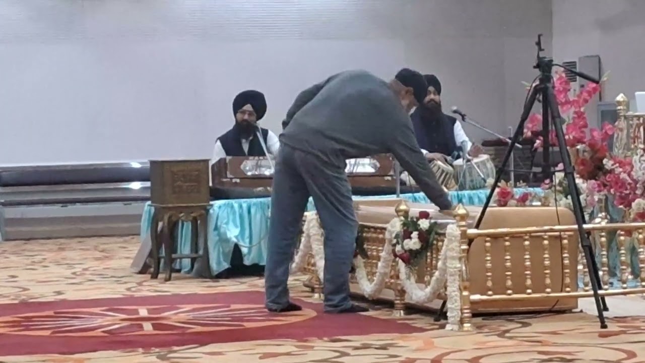 #Gurbani #gurbani #amritvela #spiritual #music #Kirtan  #punjabi #devine #gurudwaraGHKN87 #namaste 