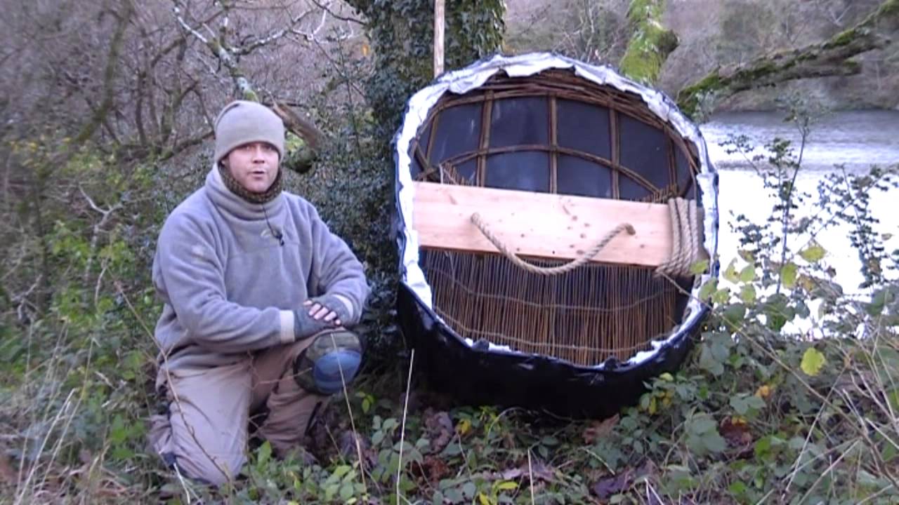 How to Build a Coracle