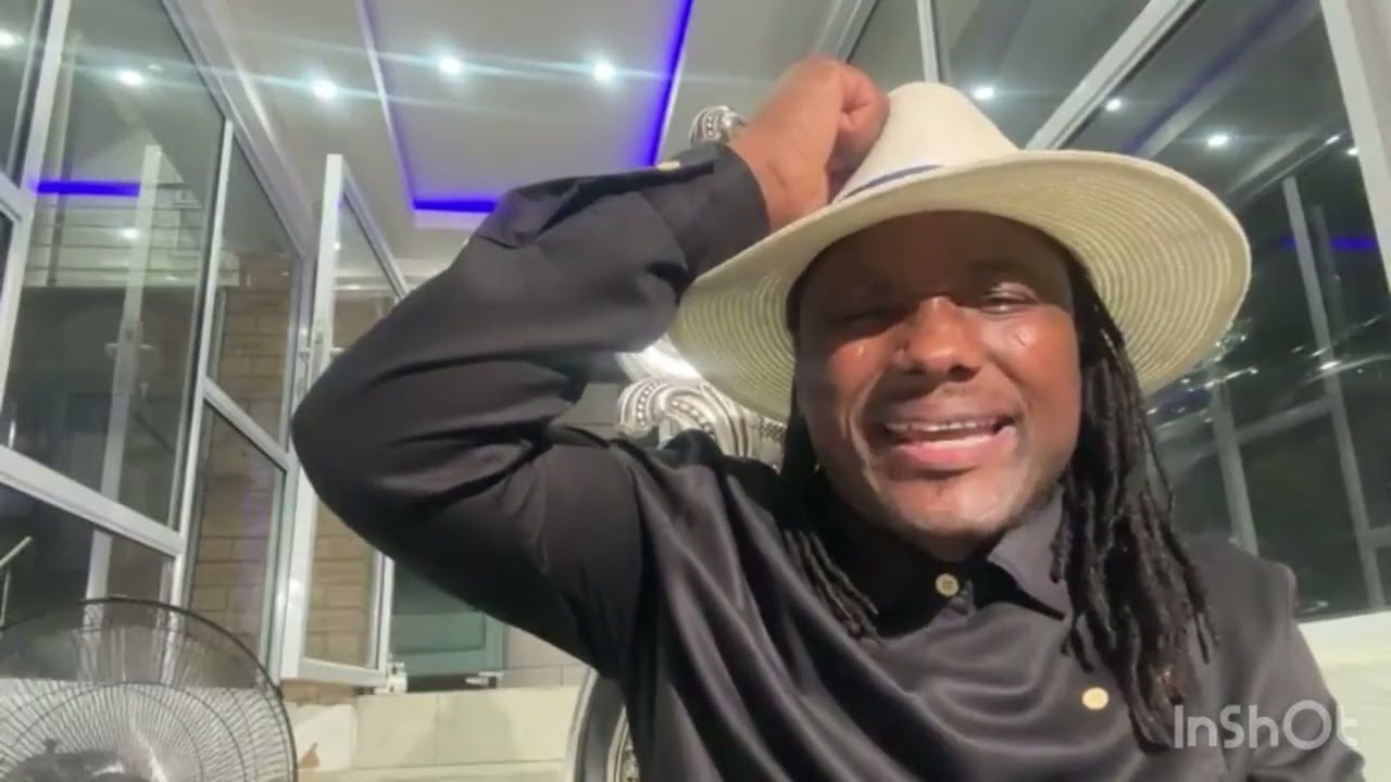 Ngicela le video uyilalele ujule,Your time is now.