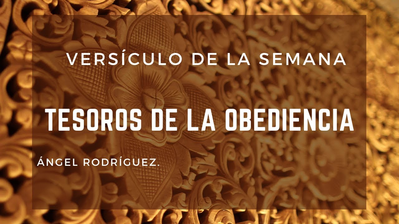 Versículo de la semana - Hebreos 10:35:36 -  Obteniendo la promesa -16 Junio 2021