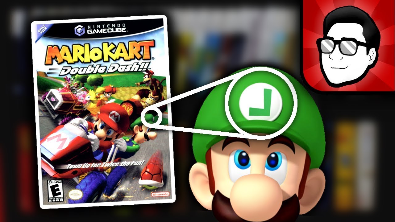 5 EMBARRASSING Box Art Mistakes! | Nintendrew