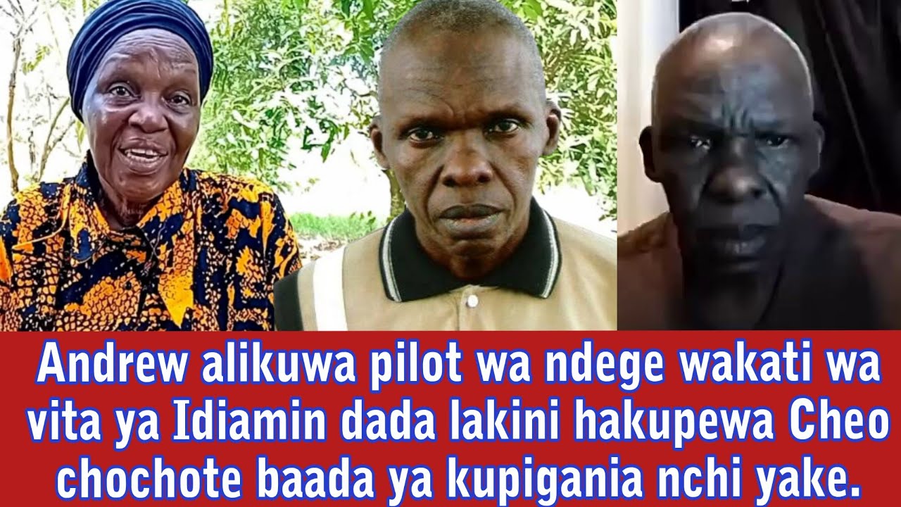 Bibi wa taifa afichua makubwa kuhusiana na 