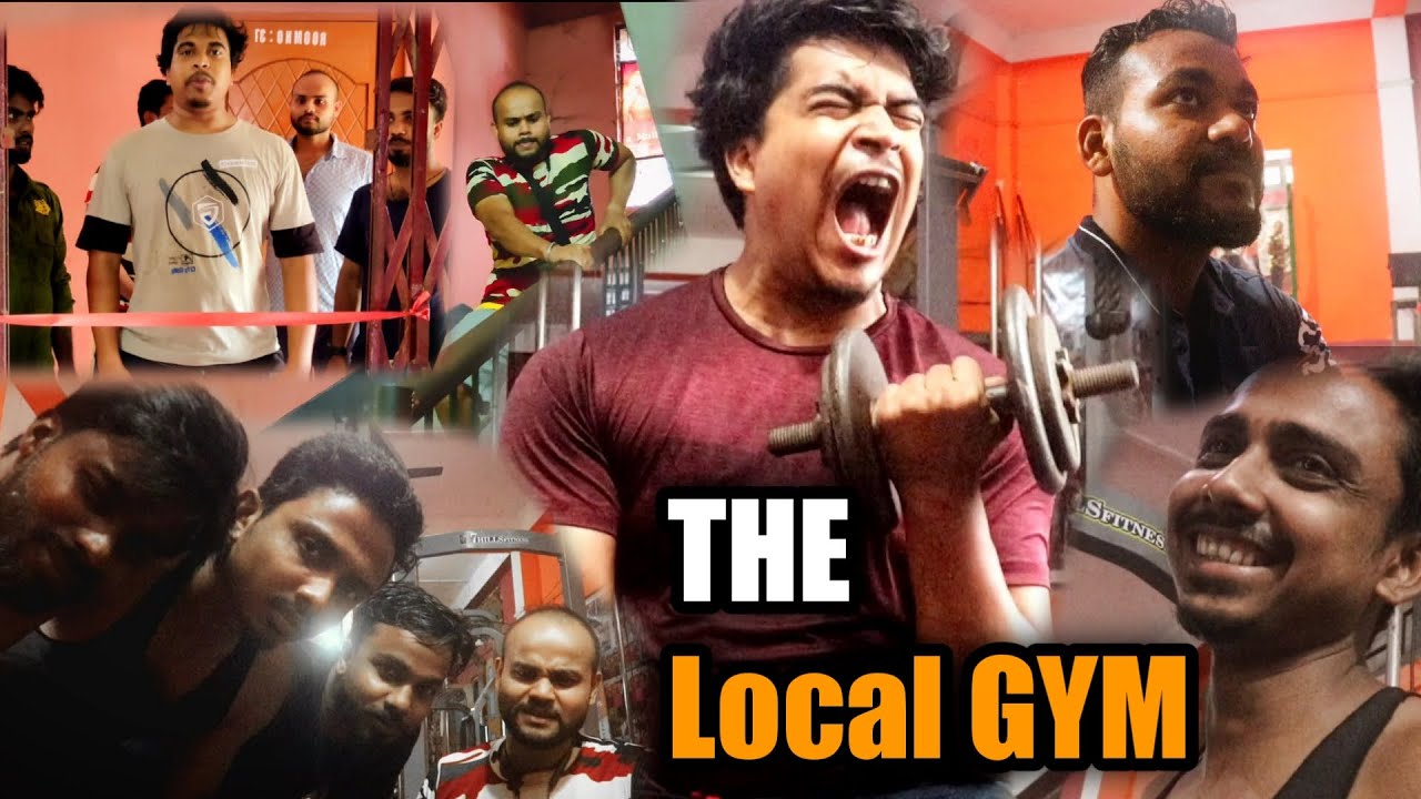 The Local GYM 