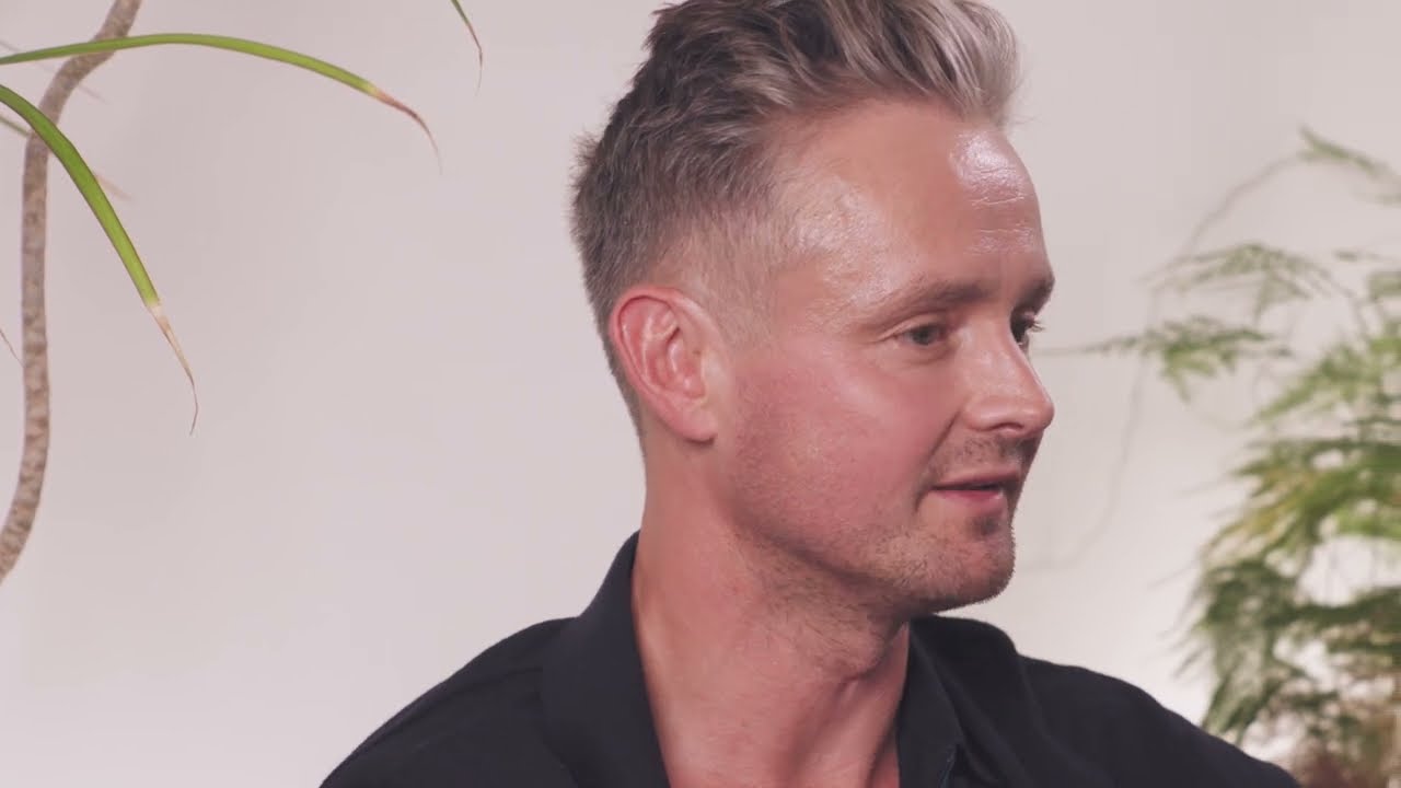 Tom Chaplin - Midpoint (Track By Track)