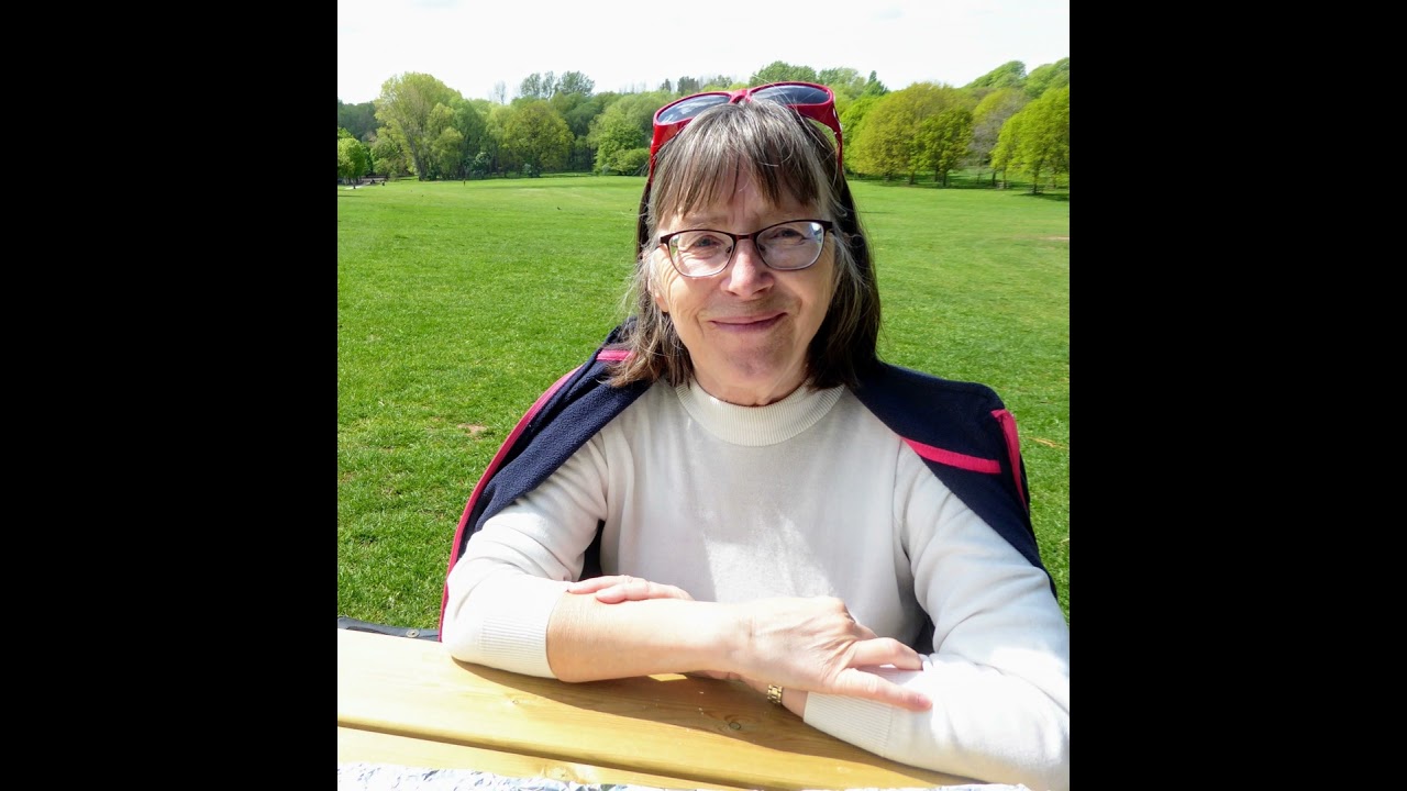 Podcast episode 57: Brigitte Nerlich