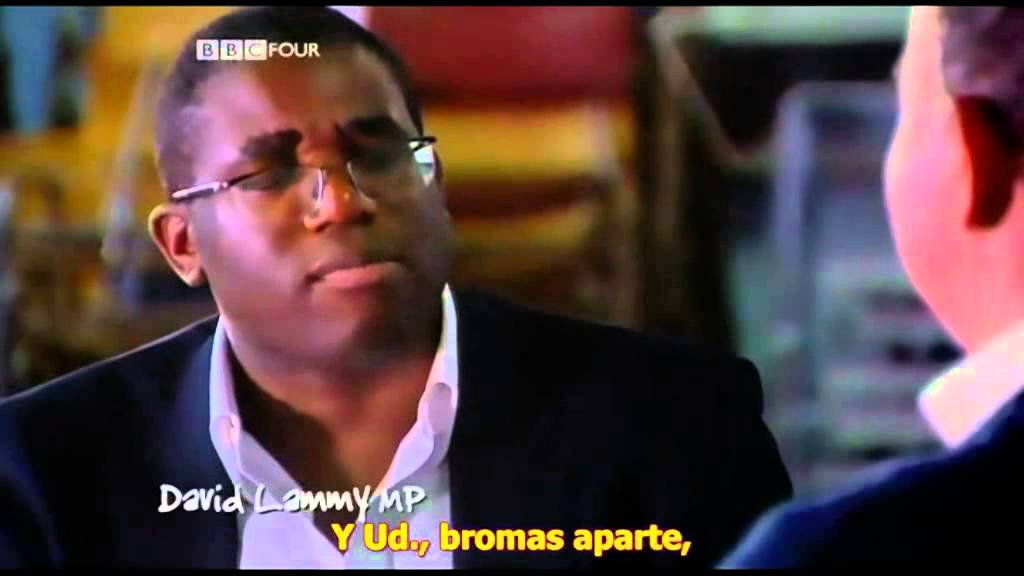 Escultismo para muchachos - Documental BBC 2007 RECORTADO
