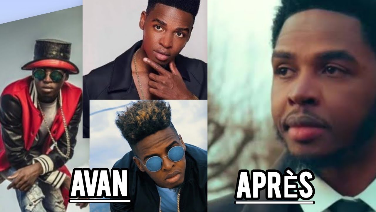 Poukisa WENDYYY SE MEILLEUR ATIS HAÏTIEN ? ( Pou Sa Yo Rayil La ).