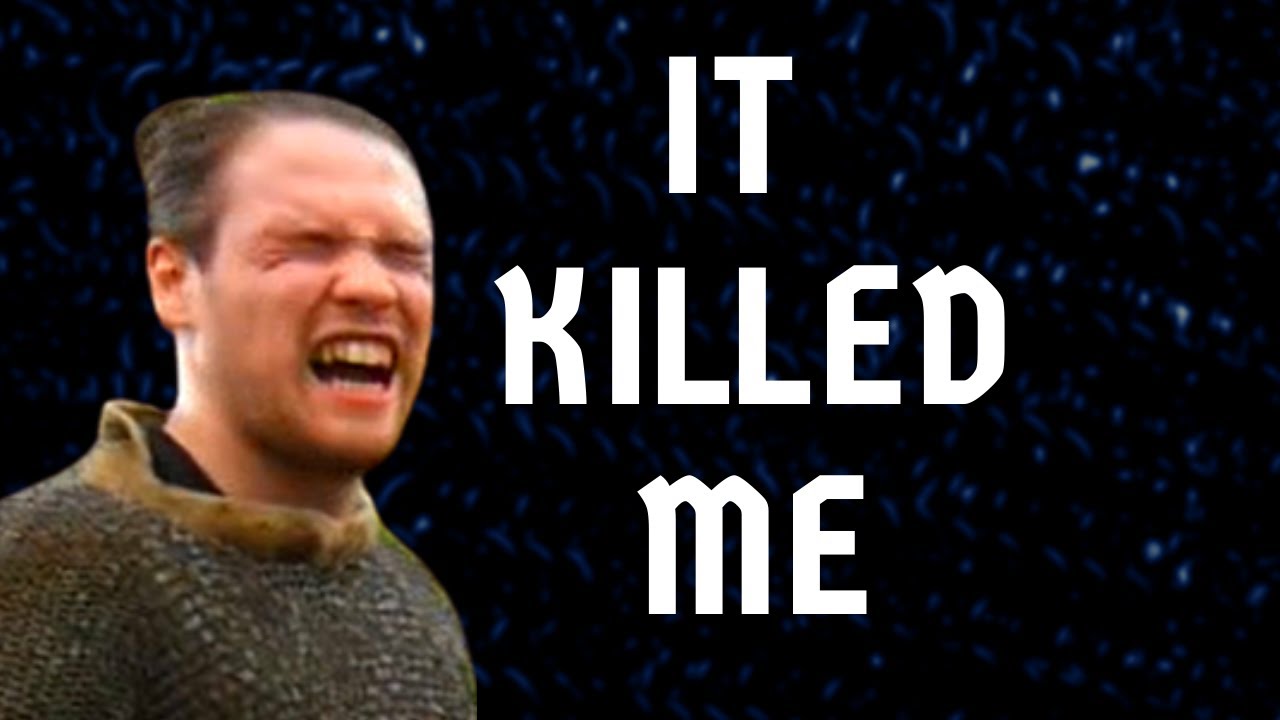 Running in Viking Armour: How a 5K Killed Me
