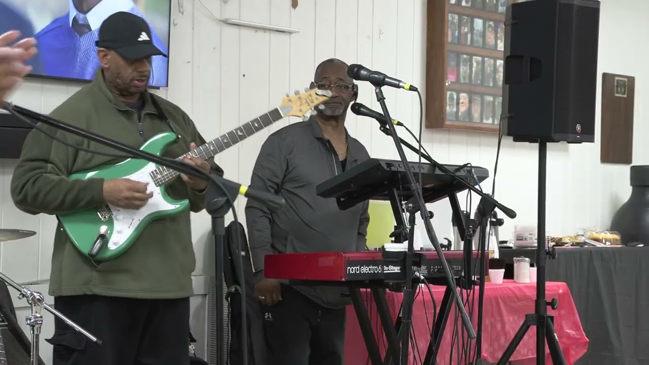 Black History Month Celebration