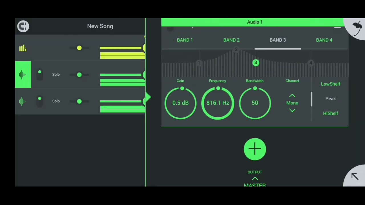 How to make Hardstyle kick | FL Studio Mobile