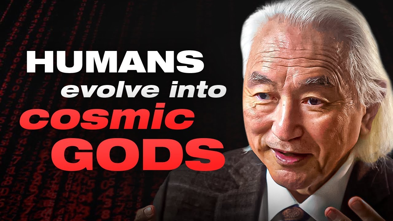 Michio Kaku on Black Holes, String Theory and Multiverse [INTERVIEW]
