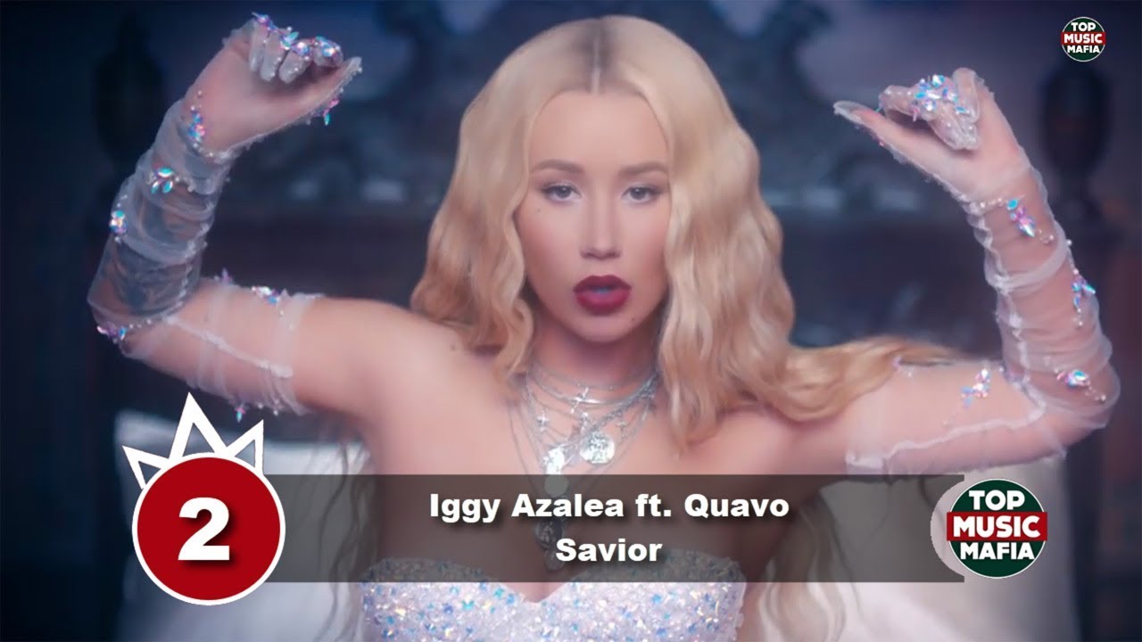 Top 10 Songs Of The Week - March 10, 2018 (Your Choice Top 10)
