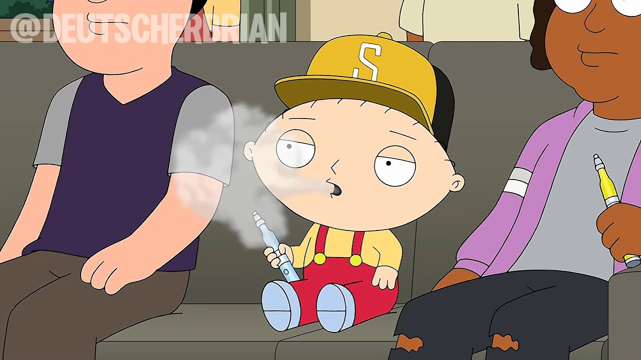 FAMILY GUY DEUTSCH beste Szenen Staffel 17 Part 1 [deutsch/FullHD]