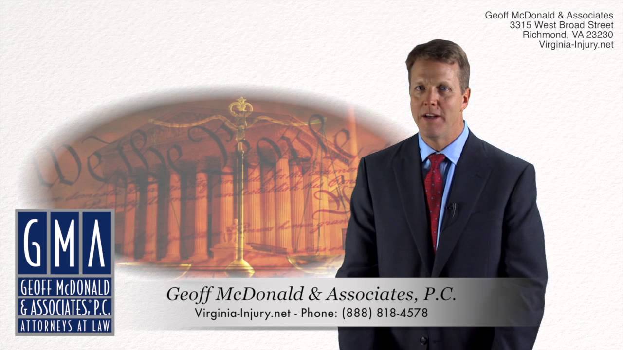How Virginia Worker's Compensation Law is Different
