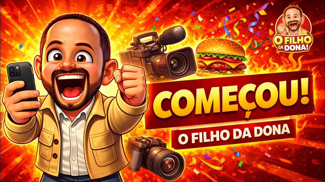 Projeto 2026