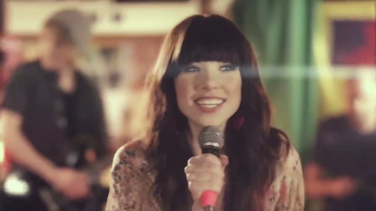 REVERSED MUSIC VIDEOS #45: Carly Rae Jepsen - Call Me Maybe (Reversed)