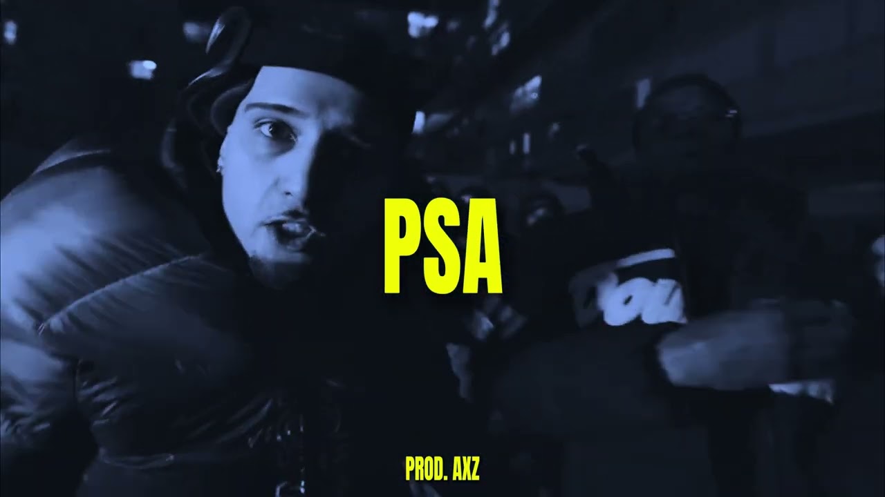 [FREE] SOUZA SIX x LUCIANO Hoodtrap Type Beat 2026 - 