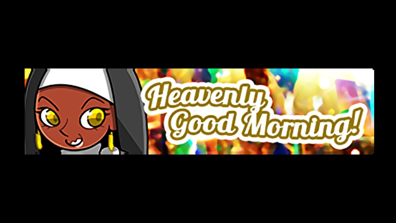 pop'n music Jam&Fizz「Heavenly Good Morning!」