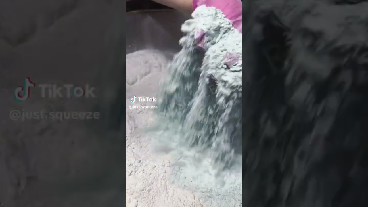 Powder play comp part 3 🙈🫧