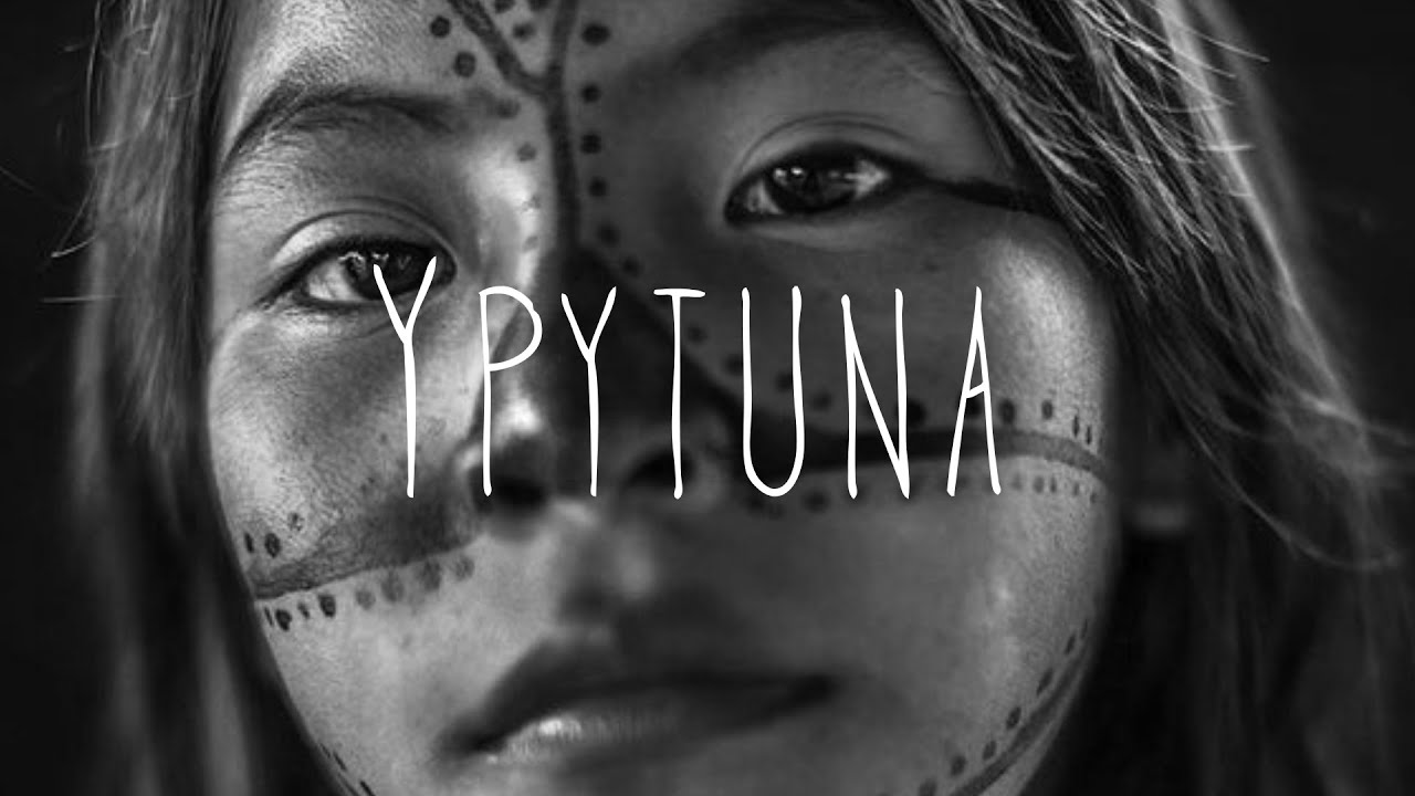 YPYTUNA - uma sobrevivente do infanticídio indígena