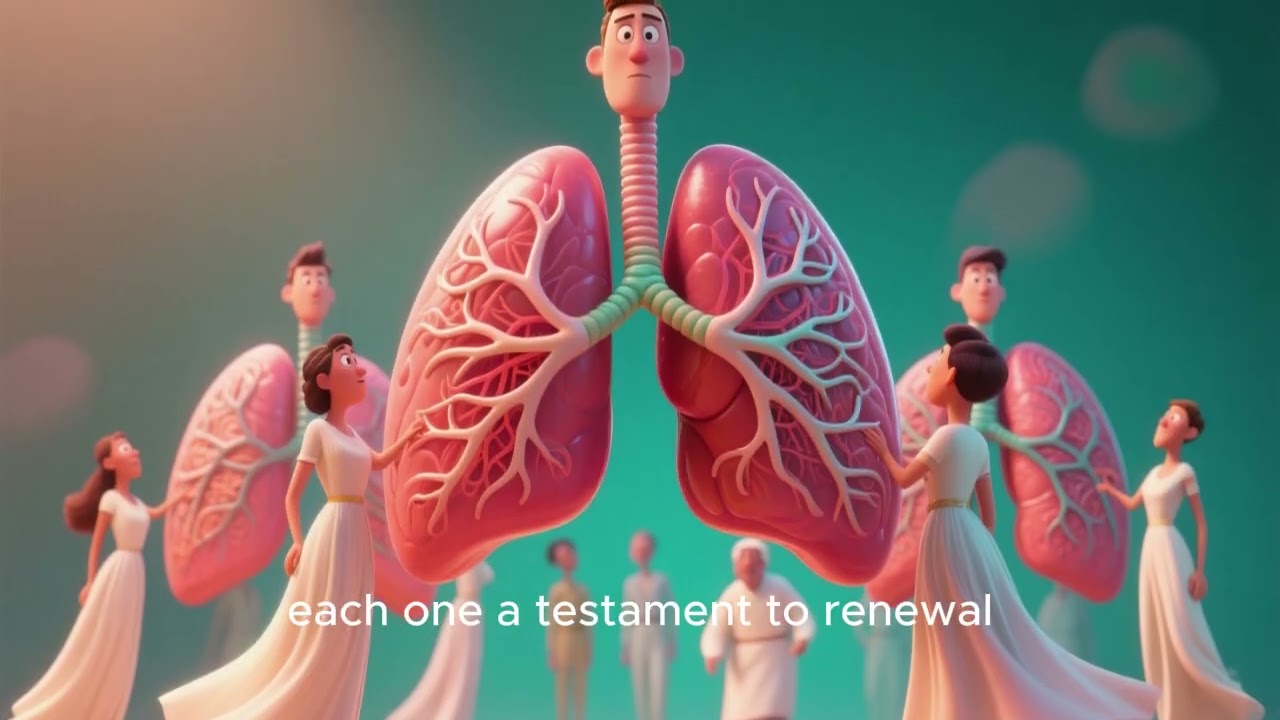 Eyla and the Breath That Returned