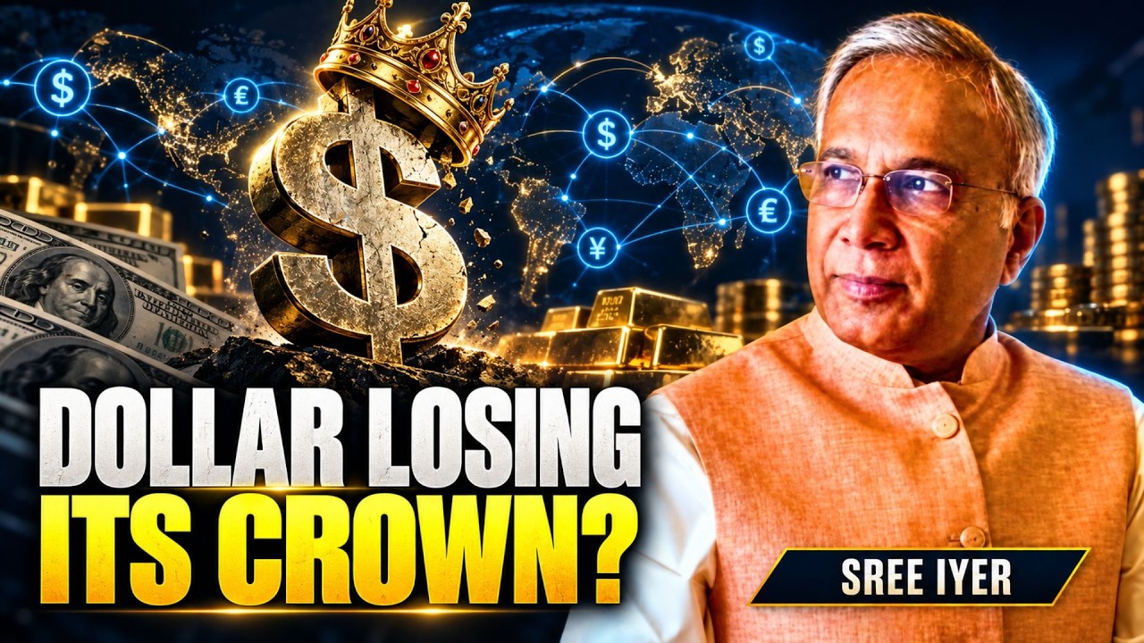 Is the US Dollar Being Unseated, One Dollar at a Time?