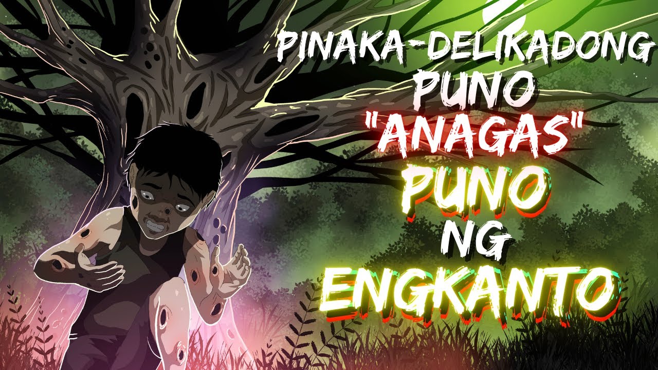 PINAKA-DELIKADONG PUNO, 