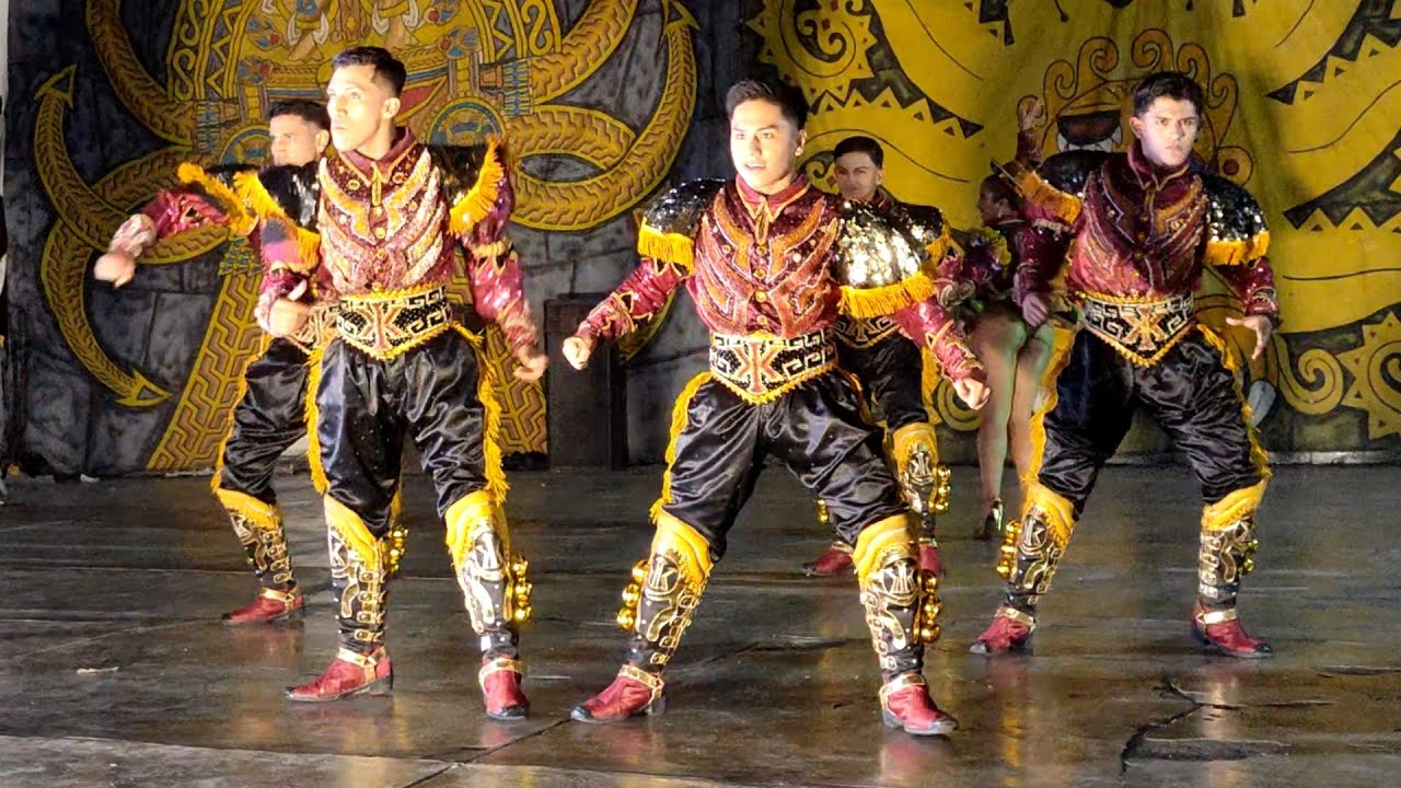 Campeones Los Kjarkas ⚜️ // Concurso Pasos de Oro 2026 #peru #danza #caporal #baile 