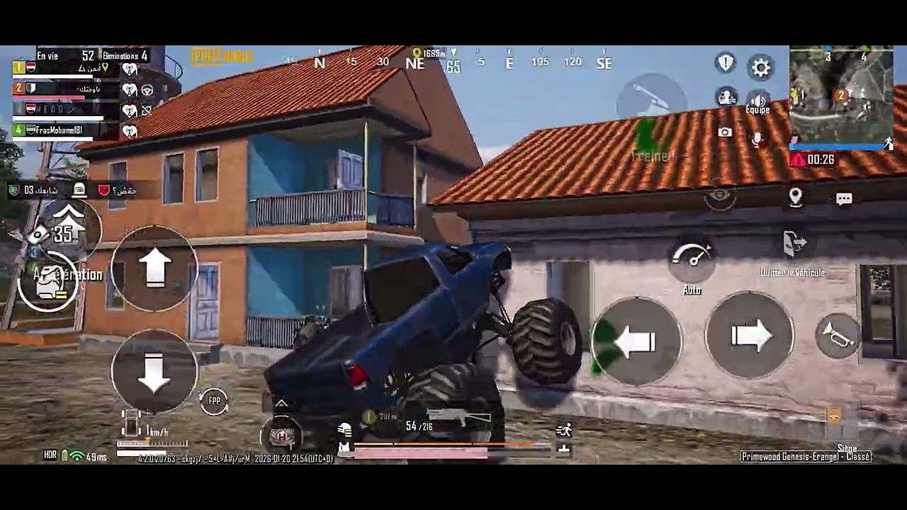 #pubgmobile #fyp #foryou #ببجي_موبايل #لايك