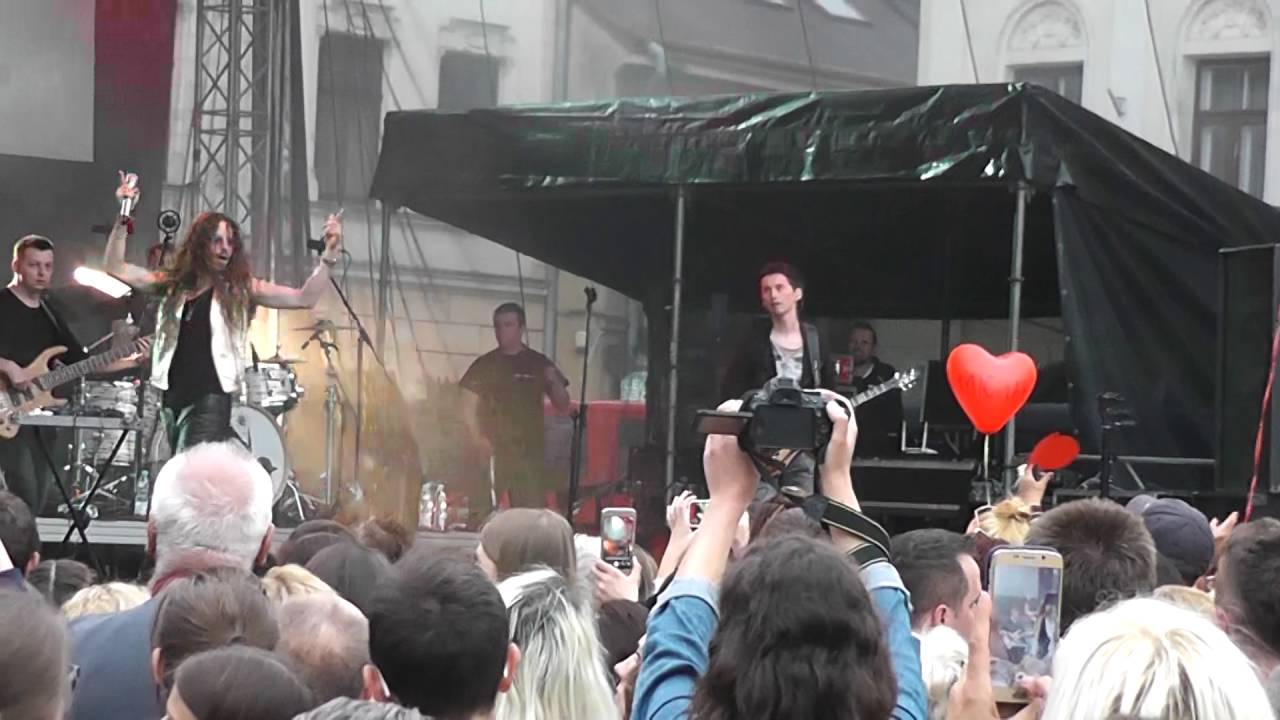 Michał Szpak 