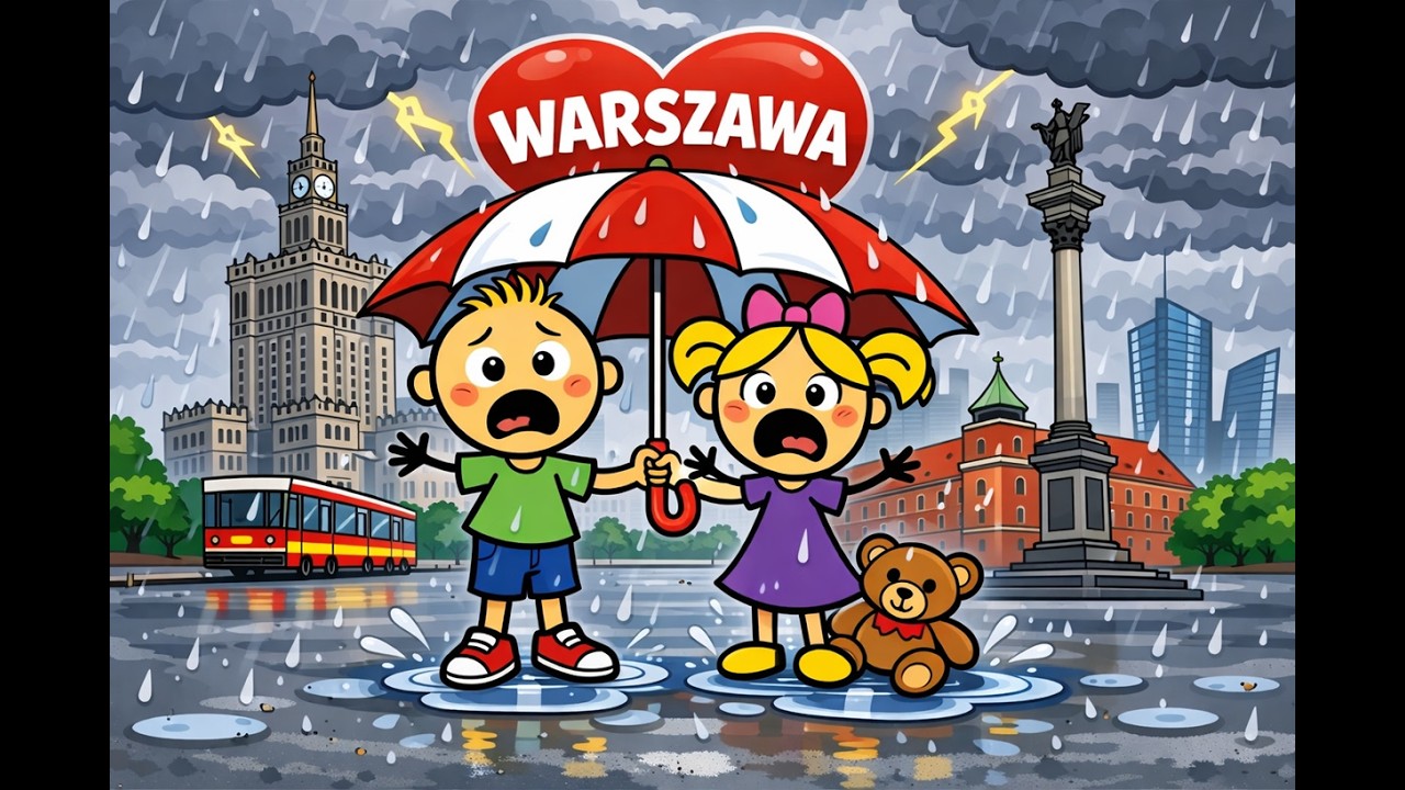 Zajęcia teatralne marzec 2026 Przedszkole nr 402 Warszawa Bemowo