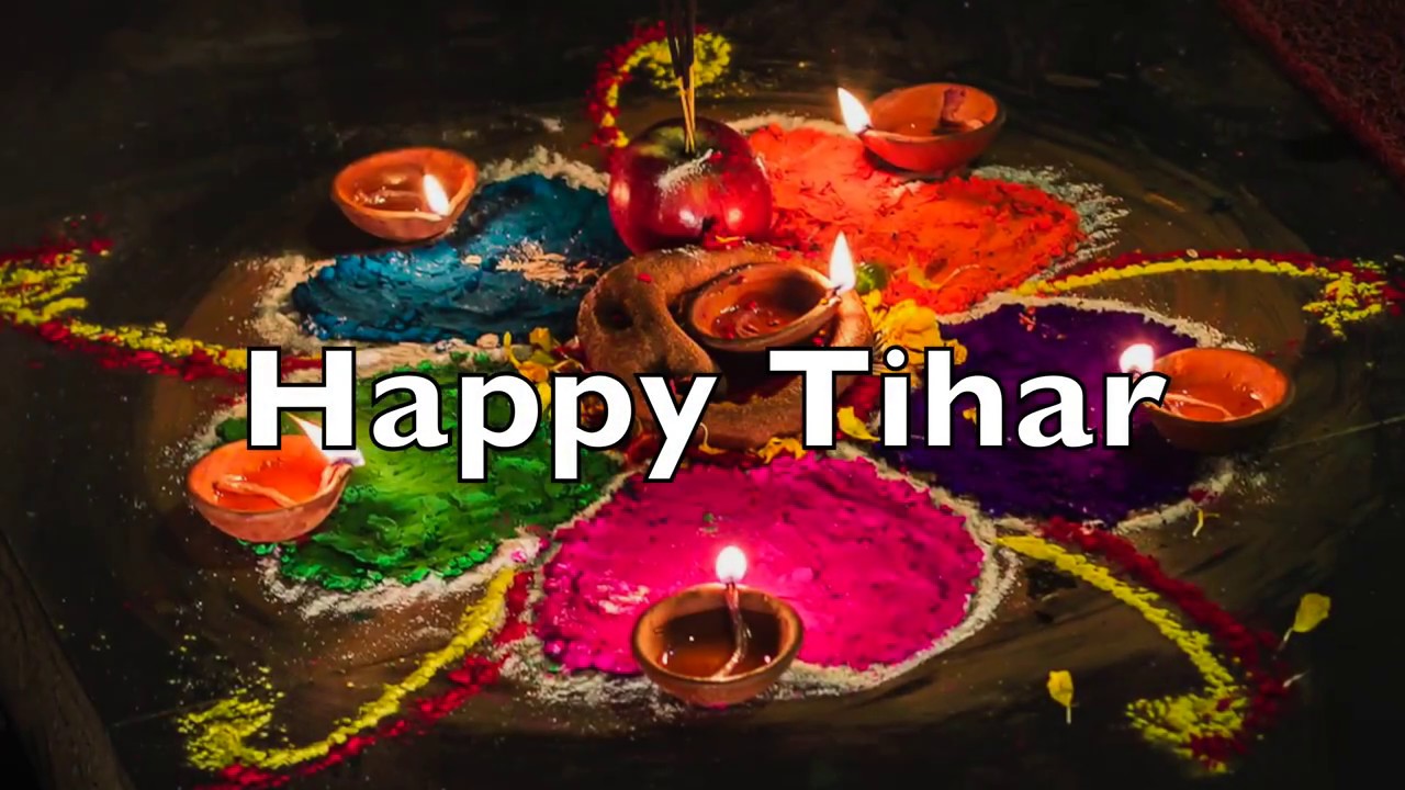 Tihar Dhun in 4k